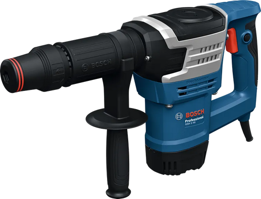 Bosch Professional GSH 5 HX Demolition Hammer 17mm HEX Heavy Duty (1100W)