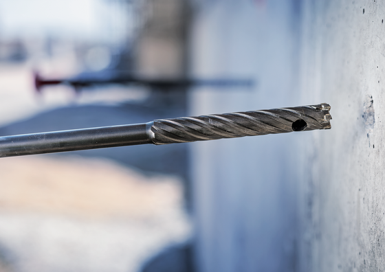 Bosch PRO SDS plus-9 Rebar Cutter Drill Bit