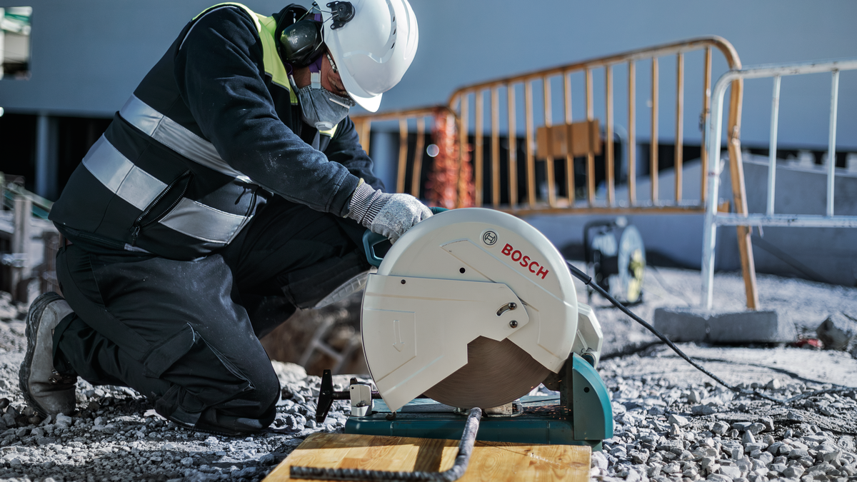 Bosch Professional 14