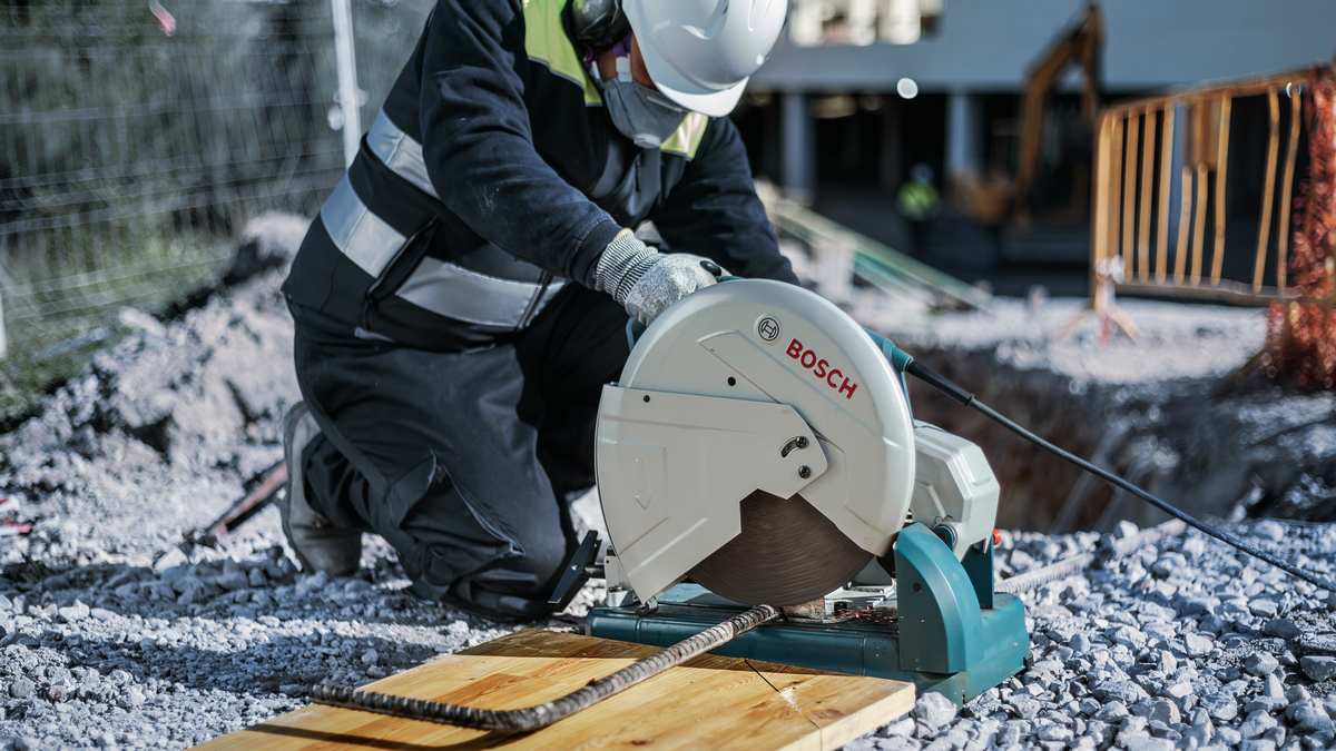 Bosch Professional 14