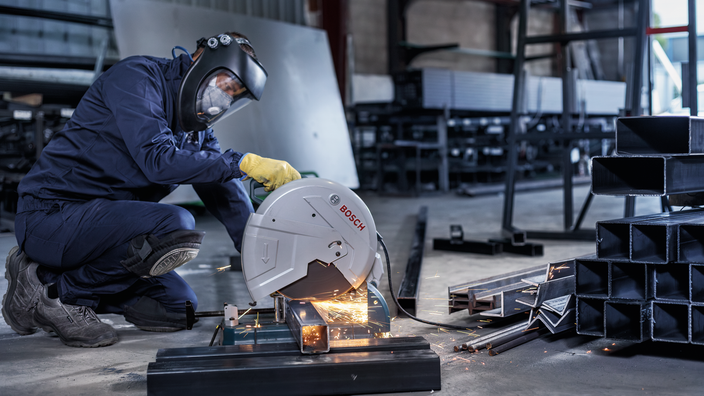 Bosch Professional 14