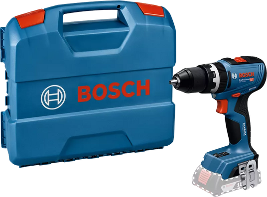 Bosch GSB 18V-65 Professional Robust Brushless Motor Cordless Impact Drill (Bare Tool Only)