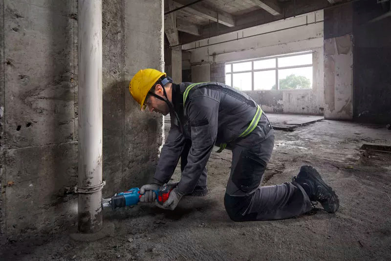 Bosch GSA 18V-24 Professional Brushless Cordless Reciprocating Saw 18V (Bare Tool Only)