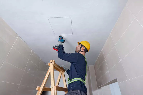 Bosch GSA 18V-24 Professional Brushless Cordless Reciprocating Saw 18V (Bare Tool Only)