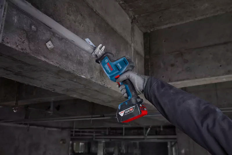 Bosch GSA 18V-24 Professional Brushless Cordless Reciprocating Saw 18V (Bare Tool Only)