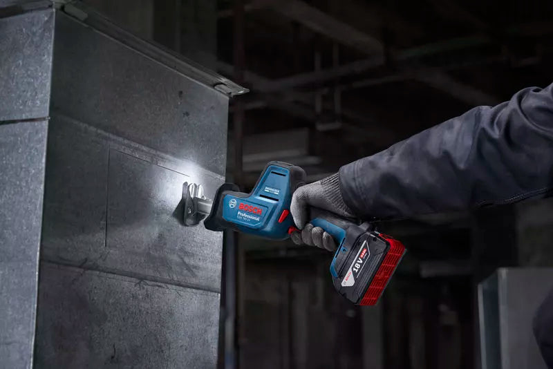 Bosch GSA 18V-24 Professional Brushless Cordless Reciprocating Saw 18V (Bare Tool Only)