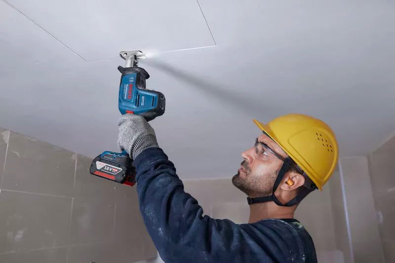 Bosch GSA 18V-24 Professional Brushless Cordless Reciprocating Saw 18V (Bare Tool Only)