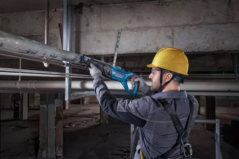 Bosch Professional GSA 12-30 Reciprocating Saw (1,200W)