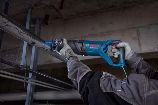 Bosch Professional GSA 12-30 Reciprocating Saw (1,200W)