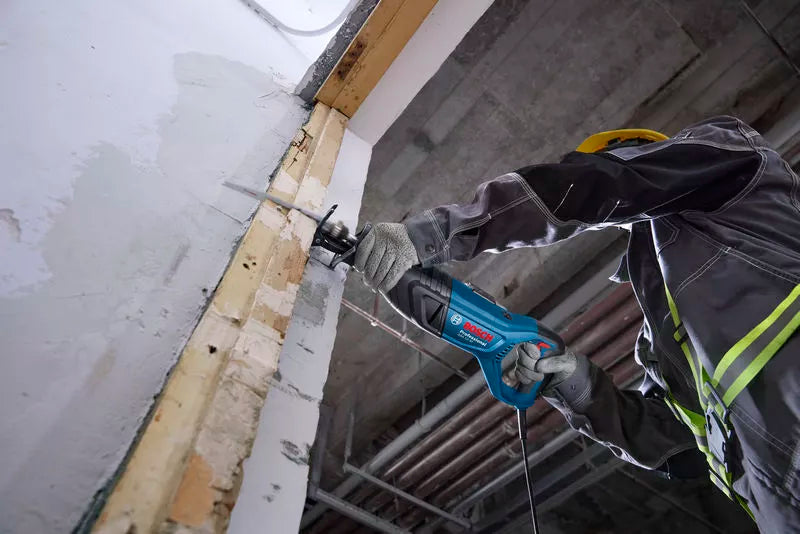 Bosch Professional GSA 12-30 Reciprocating Saw (1,200W)