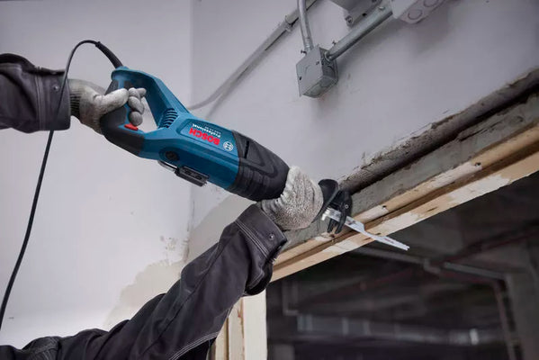 Bosch Professional GSA 12-30 Reciprocating Saw (1,200W)