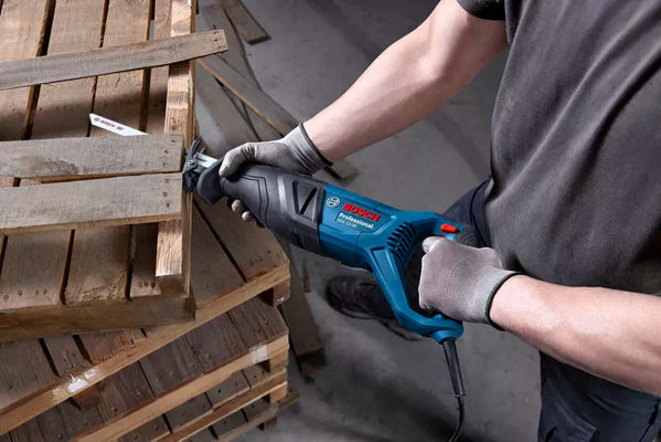 Bosch Professional GSA 12-30 Reciprocating Saw (1,200W)