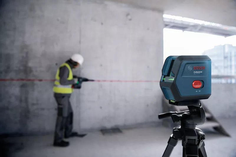 Bosch Professional GCL 15-12 XG Combi Laser Level