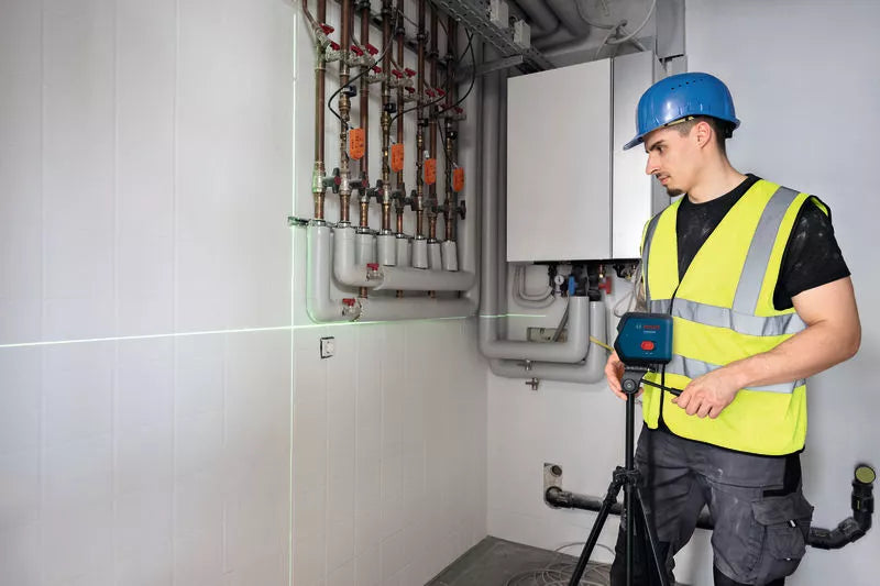 Bosch Professional GCL 15-12 XG Combi Laser Level