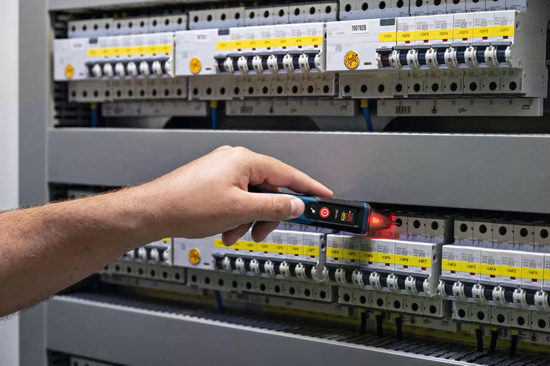 Bosch Professional GVD 1000-17 Non-Contact Voltage Tester