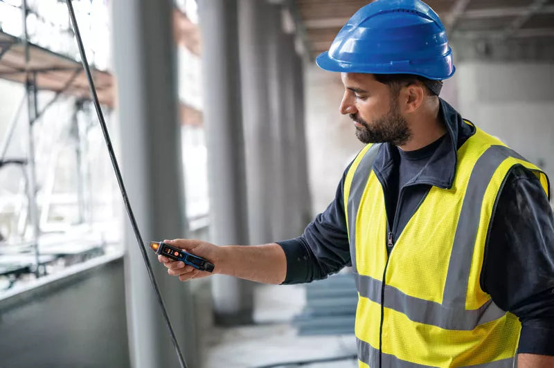 Bosch Professional GVD 1000-17 Non-Contact Voltage Tester