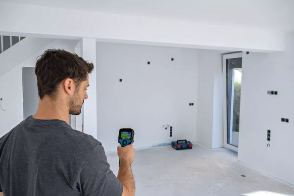 Bosch Professional GTC 450-13 Thermo / Thermal Camera (Bare Tool Only)