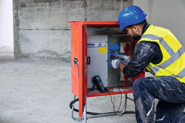 Bosch PRO GDM 600-15 Digital Multi Meter / Tester