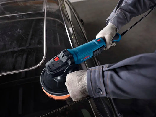 Bosch Professional GPO 11-180 S Polisher (1100W)