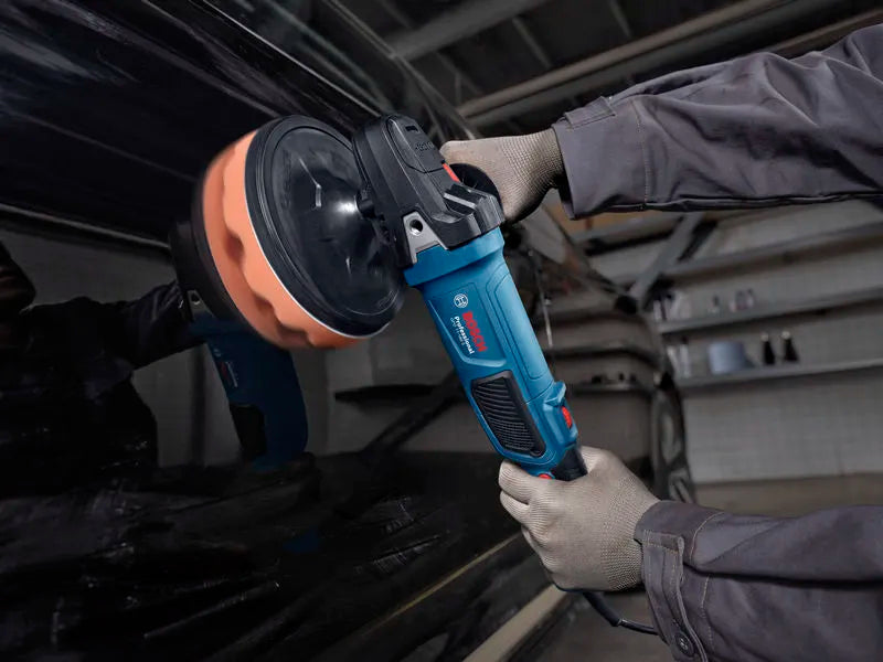 Bosch Professional GPO 11-180 S Polisher (1100W)
