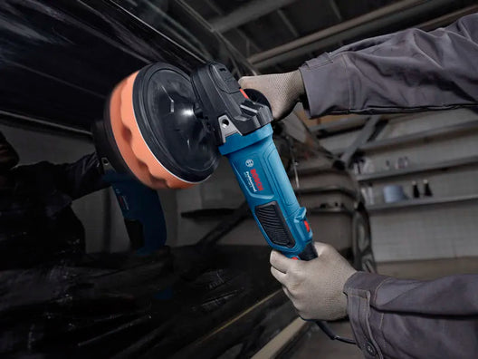 Bosch Professional GPO 11-180 S Polisher (1100W)