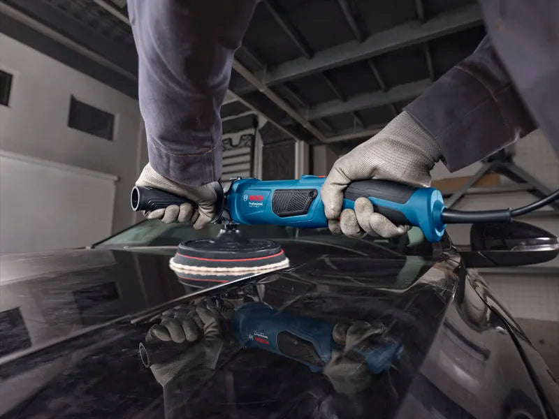 Bosch Professional GPO 11-180 S Polisher (1100W)