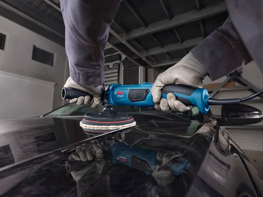 Bosch Professional GPO 11-180 S Polisher (1100W)