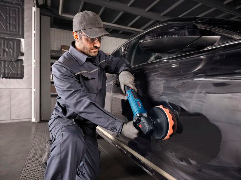 Bosch Professional GPO 11-180 S Polisher (1100W)