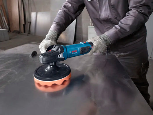 Bosch Professional GPO 11-180 S Polisher (1100W)