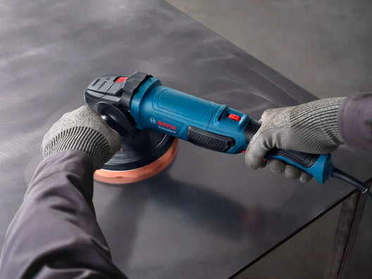 Bosch Professional GPO 11-180 S Polisher (1100W)