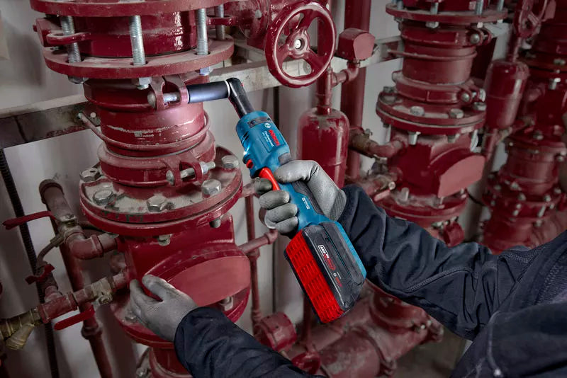 Bosch GRC 18V-60 Brushless Cordless 3/8