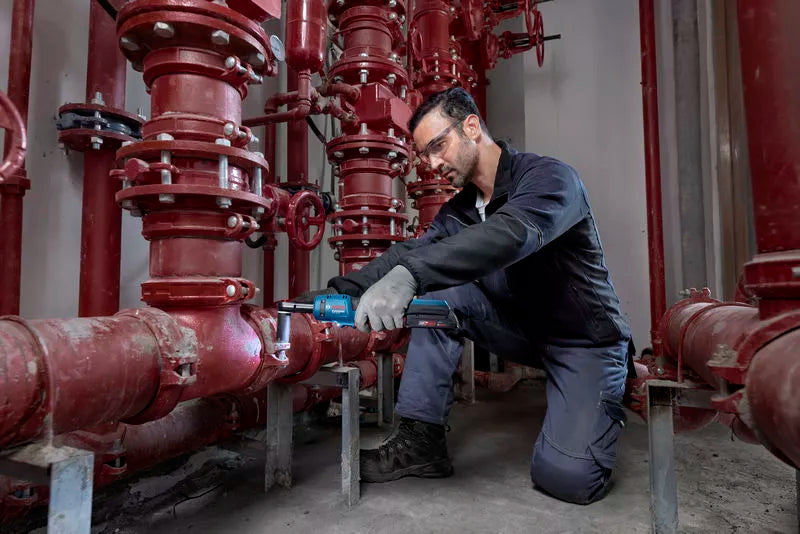 Bosch GRC 18V-60 Brushless Cordless 3/8