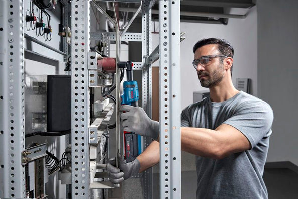 Bosch GRC 18V-60 Brushless Cordless 3/8