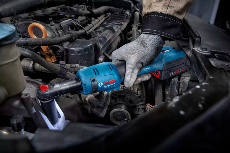 Bosch GRC 18V-60 Brushless Cordless 3/8