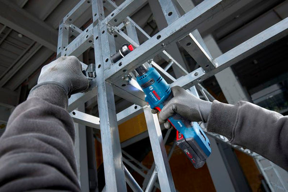 Bosch GRC 18V-60 Brushless Cordless 3/8