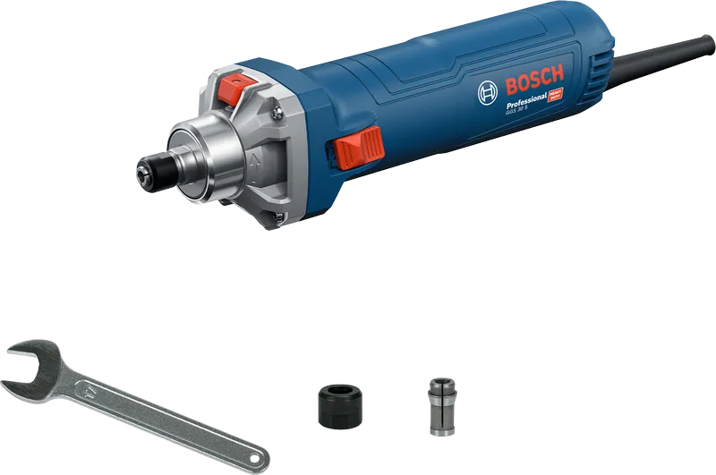 Bosch Professional GGS 30 S Straight Die Grinder (750W)