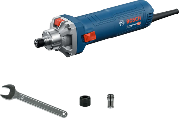Bosch Professional GGS 30 S Straight Die Grinder (750W)