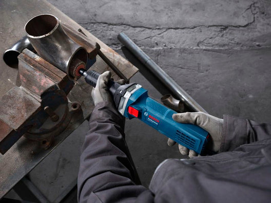 Bosch GGS 5 LS Professional Straight Die Grinder (550W)