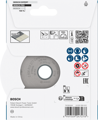 Bosch PRO 4