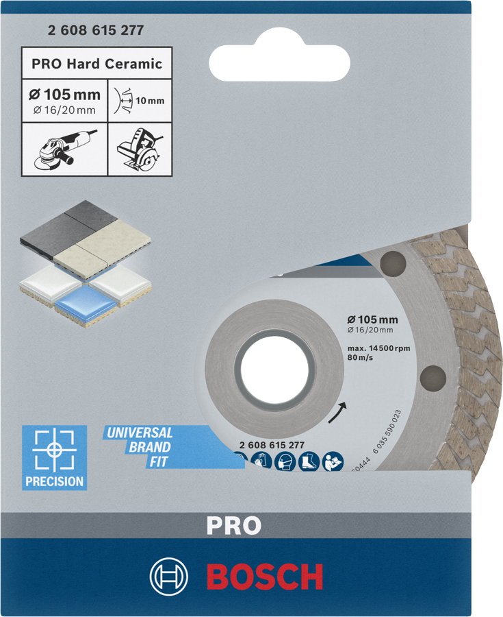 Bosch PRO 4
