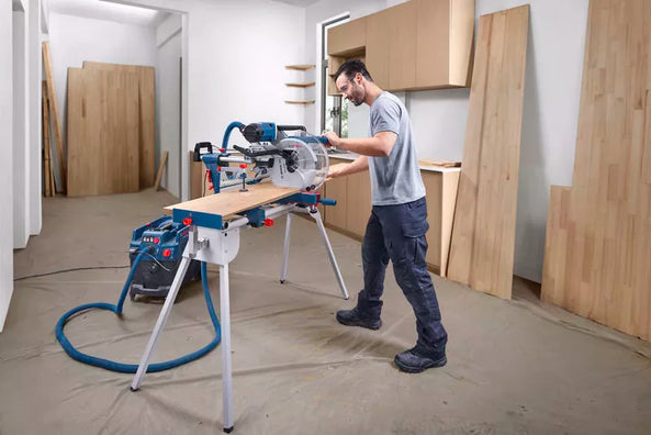 Bosch Professional GCM 340-305 D 12