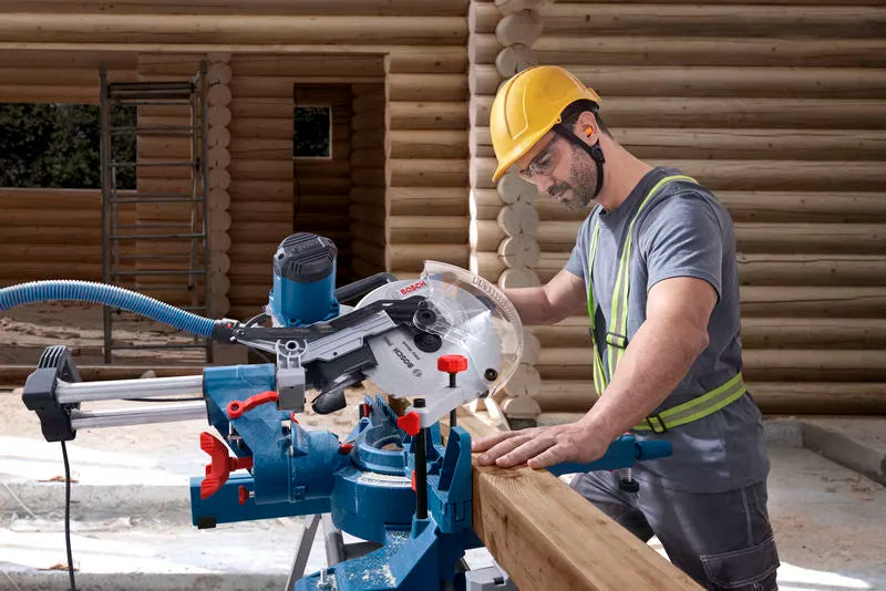 Bosch Professional GCM 340-305 D 12