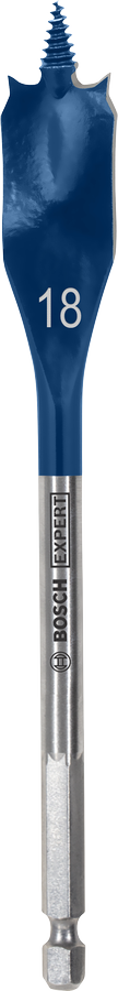 Bosch EXPERT 152mm Self Cut Speed Spade Drill BIt