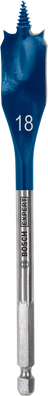 Bosch EXPERT 152mm Self Cut Speed Spade Drill BIt
