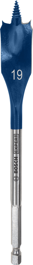 Bosch EXPERT 152mm Self Cut Speed Spade Drill BIt
