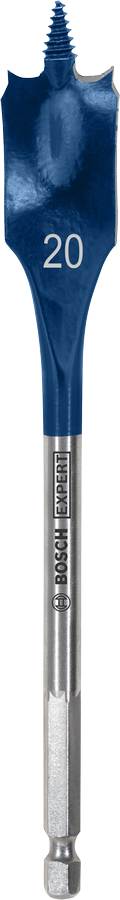 Bosch EXPERT 152mm Self Cut Speed Spade Drill BIt