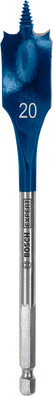 Bosch EXPERT 152mm Self Cut Speed Spade Drill BIt