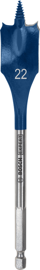 Bosch EXPERT 152mm Self Cut Speed Spade Drill BIt