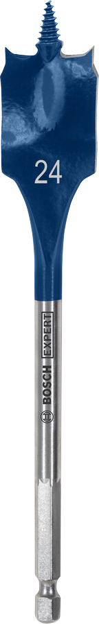 Bosch EXPERT 152mm Self Cut Speed Spade Drill BIt