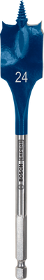 Bosch EXPERT 152mm Self Cut Speed Spade Drill BIt